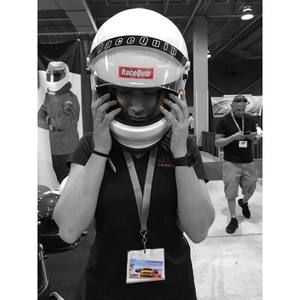 Meet your Posher, Katherine